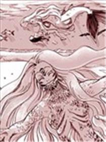 东京人鱼海报