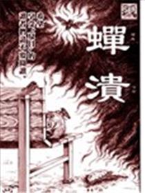 蝉溃海报