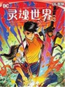 灵魂世界海报