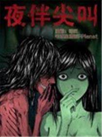 夜伴尖叫海报