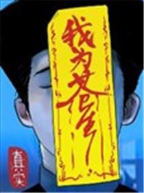 我为苍生海报