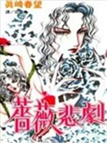 蔷薇悲剧海报