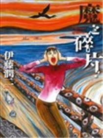 魔之碎片海报