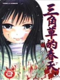 三角草的春天海报
