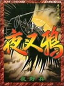 夜叉鸦海报