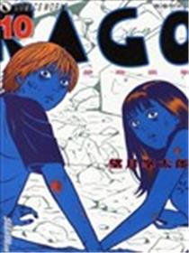 末日海报