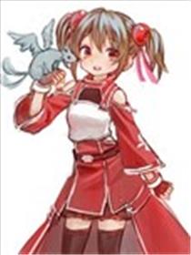 和姐姐一起海报