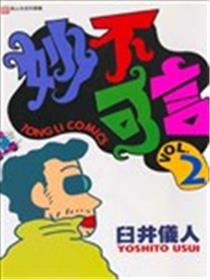 妙不可言海报