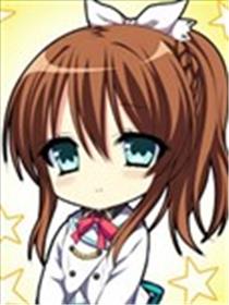 献上思念的少女的旋律宣传四格海报