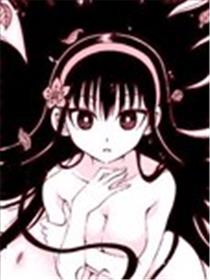 青木少女森同学海报