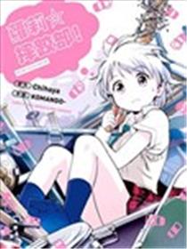 萝莉摔跤部海报