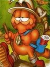 加菲猫海报