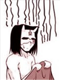 玩笑之物海报