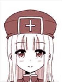 兽人♂僧侣海报