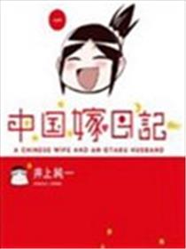 中国嫁日记海报