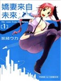 娇妻来自未来海报