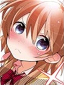 死神君与人类酱海报
