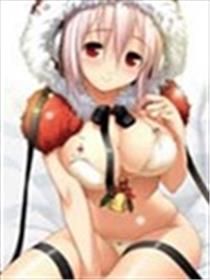 超级索尼子4格漫画