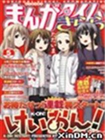 K-ON！大学篇海报