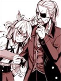 未死的老兵遇到了兽人族少女海报