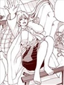她今天也没做整理海报