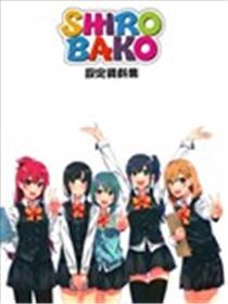 白箱公式设定集海报
