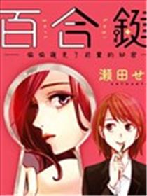百合钥匙海报