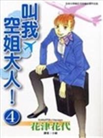 叫我空姐大人海报