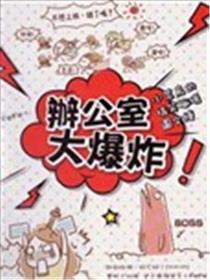 办公室大爆炸海报