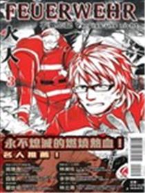 火人FEUERWEHR海报