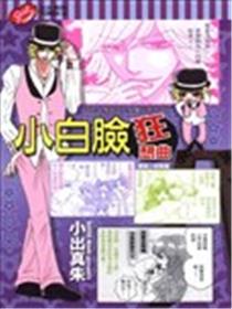小白脸狂想曲海报