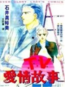TV爱情故事海报