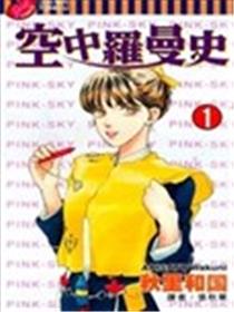 空中罗曼史海报