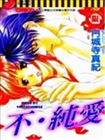 不·纯爱海报
