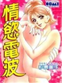 情欲电波海报