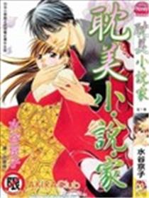 耽美小说家海报