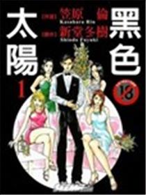 黑色太阳海报