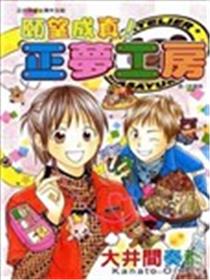 愿望成真！正梦工房海报