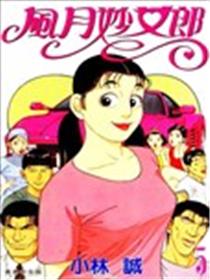 风月妙女郎海报