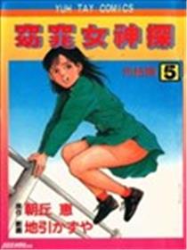 窈窕女神探海报