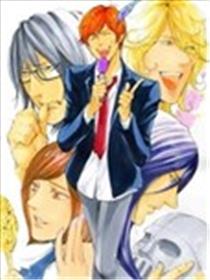 青春挽歌漫画