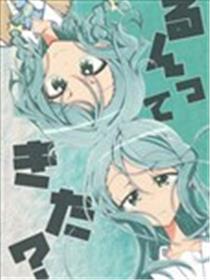 RUN起来了？海报