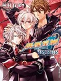 IDOLiSH7-偶像星愿- TRIGGER -before The Radiant Glory海报