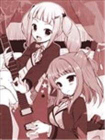 BanG_Dream！[星之鼓动]海报