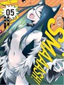 IDOL SMAAAAAAASH!!!海报