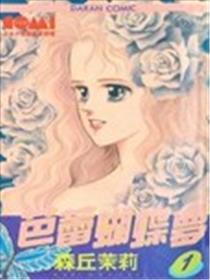 芭蕾蝴蝶梦海报