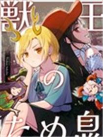 兽王的叹息海报