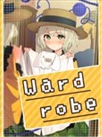 Ward robe海报