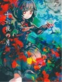 十六夜与月海报
