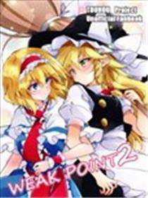 WEAK POINT 2海报